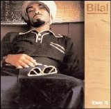 Bilal - Love It [Maxi Single]