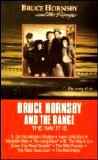 Bruce Hornsby & The Range - The Way It Is [Cassette]