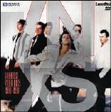 INXS - Greatest Video Hits (1980-1990) [Laser Disc]