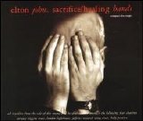 Elton John - Sacrifice [EP]