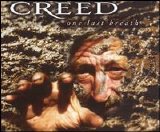 Creed - One Last Breath [Single] [ECD]
