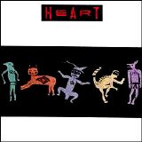Heart - Bad Animals