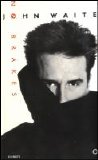 John Waite - No Brakes [Cassette]