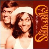 The Carpenters - Singles 1969-1981