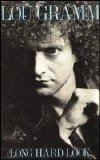 Lou Gramm - Long Hard Look [Cassette]