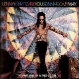 Lenny Kravitz - Are You Gonna Go My Way [Single]