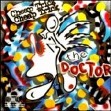 Cheap Trick - The Doctor