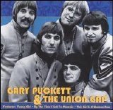 Gary Puckett & The Union Gap - Super Hits