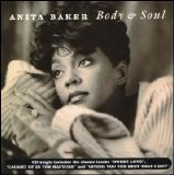 Anita Baker - Body & Soul [EP]