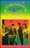 The B-52's - Cosmic Thing [Cassette]