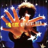 The Cure - Greatest Hits [LTD]