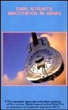 Dire Straits - Brothers In Arms [Cassette]