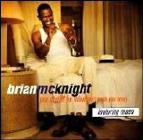 Brian McKnight - You Should Be Mine (Don't Waste Your Time) [Single]