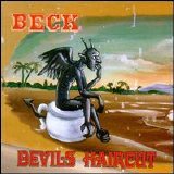 Beck - Devil's Haircut [Single]