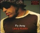 Lenny Kravitz - Fly Away [Single]