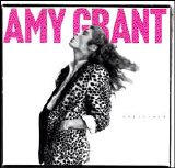 Amy Grant - Unguarded