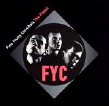 Fine Young Cannibals - The Finest