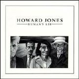 Howard Jones - Human's Lib