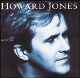 Howard Jones - The Best Of Howard Jones