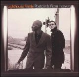 Lighthouse Family - Postcards From Heaven