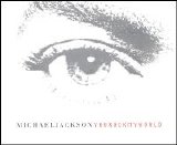 Michael Jackson - You Rock My World [Maxi Single]
