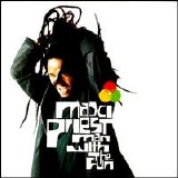 Maxi Priest - Man With The Fun