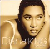 Diana King - L-L-Lies [Single]