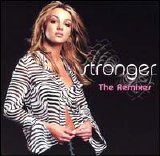 Britney Spears - Stronger [Maxi Single]
