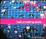 The B-52's - Time Capsule Mixes: Hallucinating Pluto [Maxi Single]