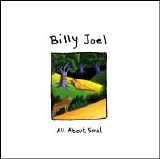 Billy Joel - All About Soul [Single]