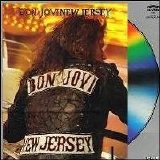 Bon Jovi - New Jersey: The Videos [Laser Disc]