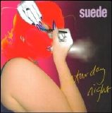 The London Suede - Saturday Night [EP]