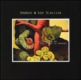 Hootie & The Blowfish - Old Man & Me (When I Get To Heaven) [Single]