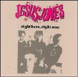 Jesus Jones - Right Here, Right Now [Maxi Single]