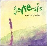 Genesis - No Son Of Mine [Single]
