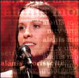 Alanis Morissette - MTV Unplugged [Live]