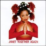 Janet Jackson - Together Again [Maxi Single]