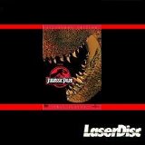 Laser Disc Movie - Jurassic Park [Laser Disc]