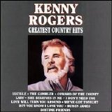 Kenny Rogers - Greatest Country Hits
