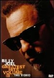 Billy Joel - Greatest Hits Volume III [THE VIDEO]