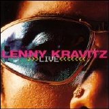 Lenny Kravitz - Live [Single]