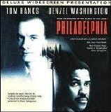 Laser Disc Movie - Philadelphia [Laser Disc]