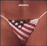 The Black Crowes - Amorica [Remastered] [PA] [ECD]