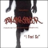 Boxcar Racer - I Feel So [Single] [ECD]