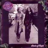 M2M - Shades Of Purple [ECD]