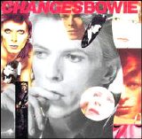 David Bowie - Changes Bowie [CAN]
