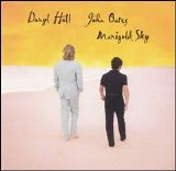 Daryl Hall & John Oates - Marigold Sky
