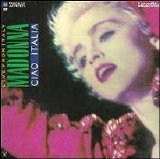 Madonna - Ciao Italia: Live In Italy [Laser Disc]