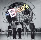 The B-52's - Time Capsule: Songs For A Future Generation [HDCD]