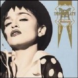 Madonna - The Immaculate Collection [Laser Disc]